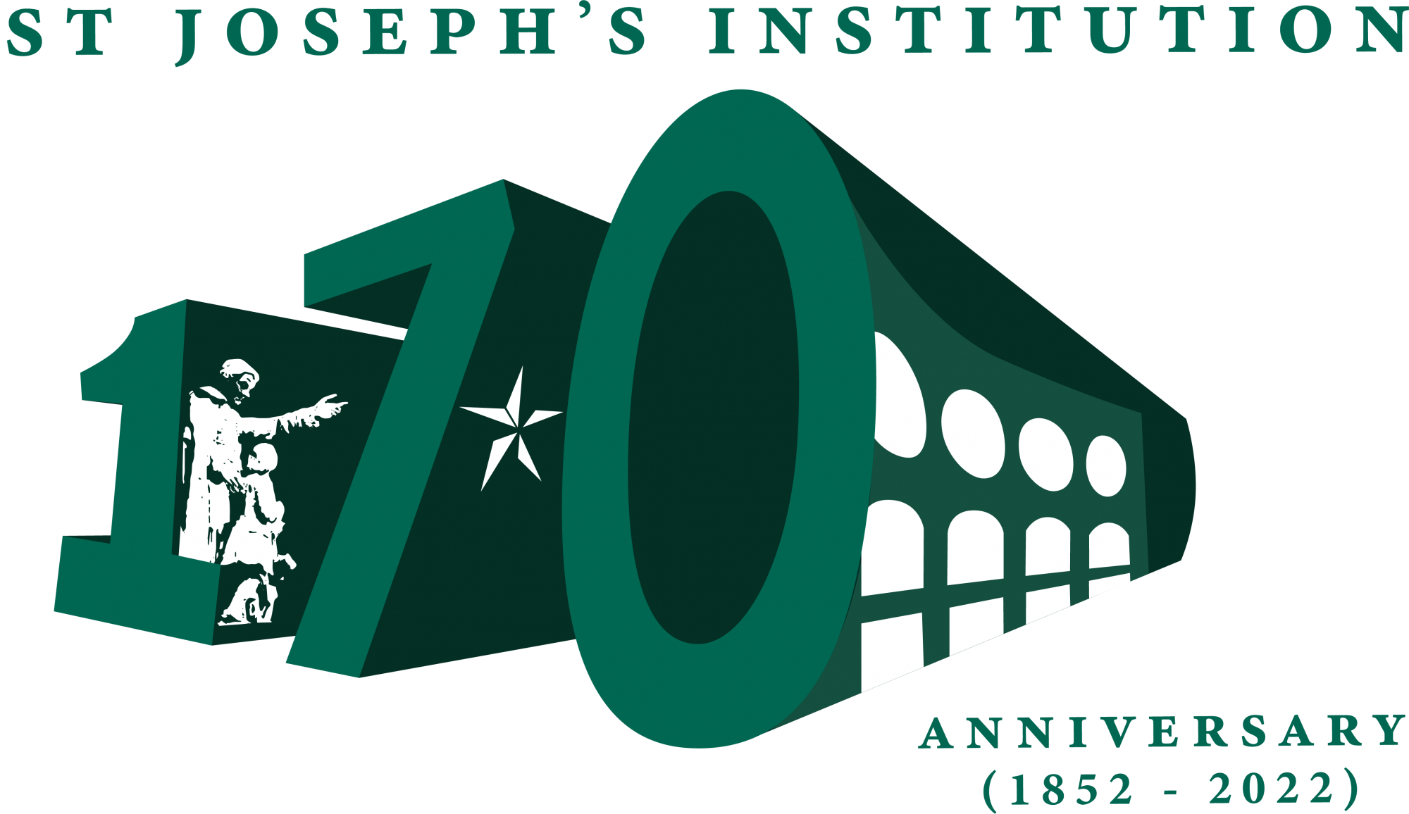 Launch of 170th Anniversary Logo