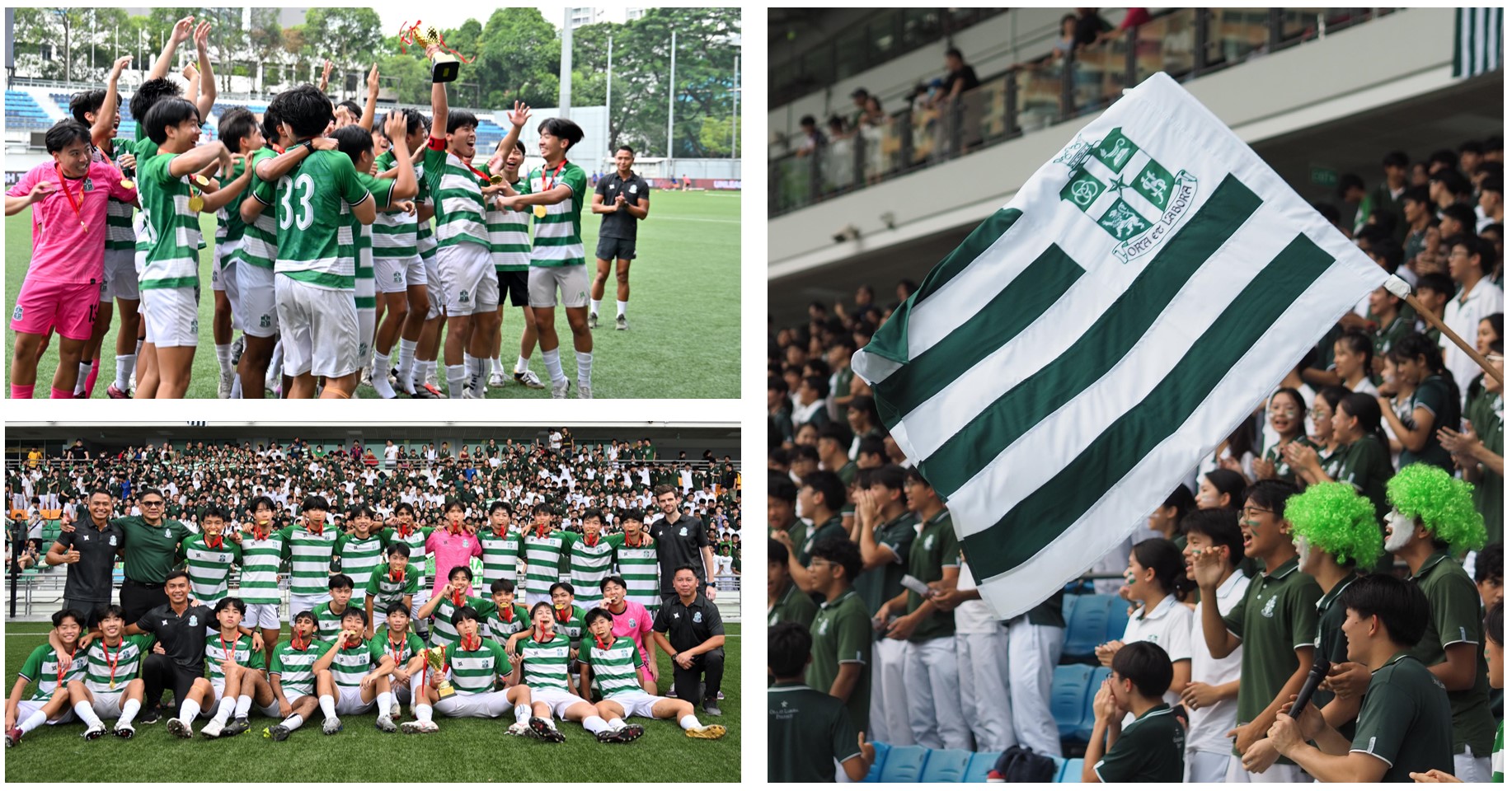 FootballA