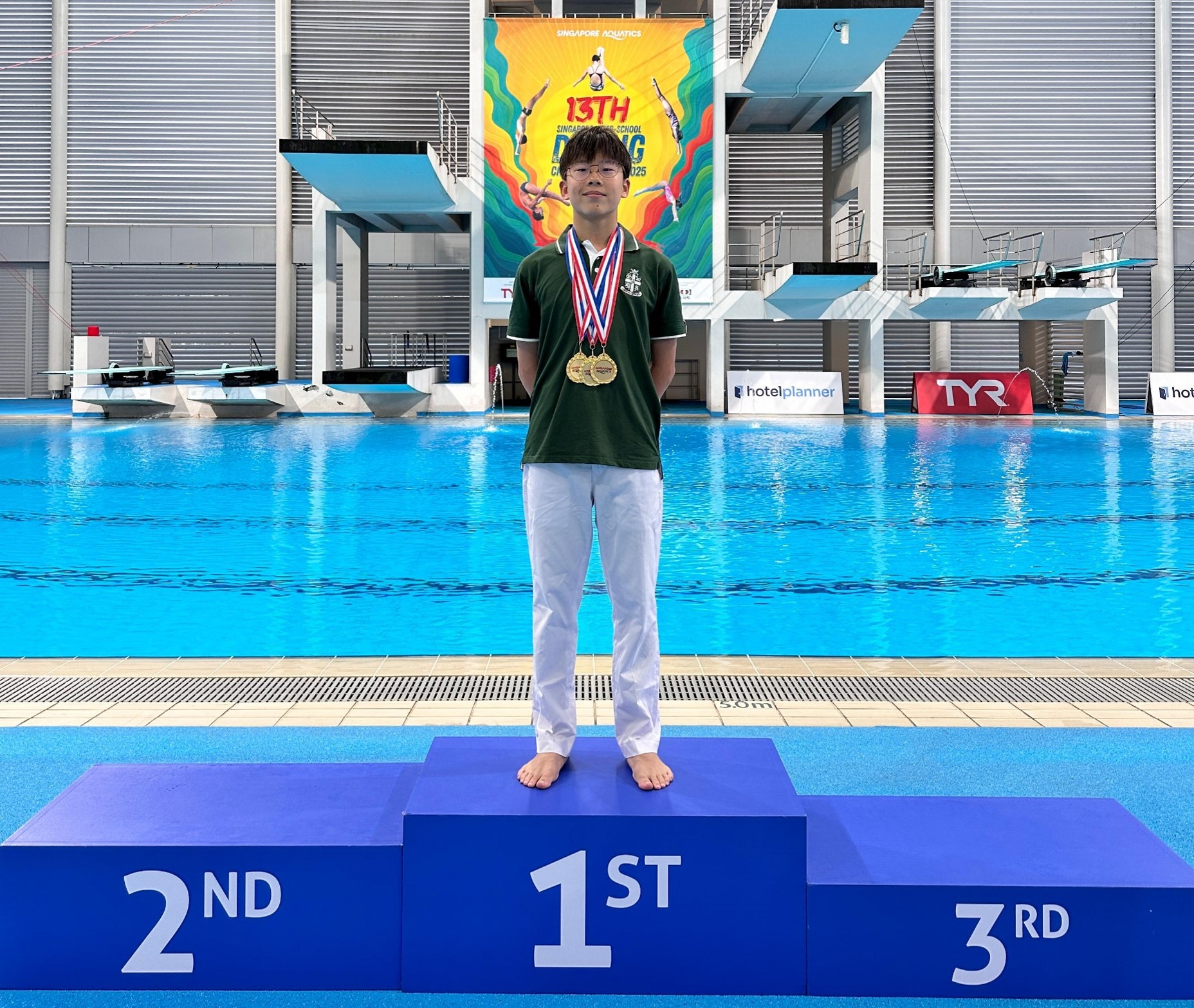 Diver