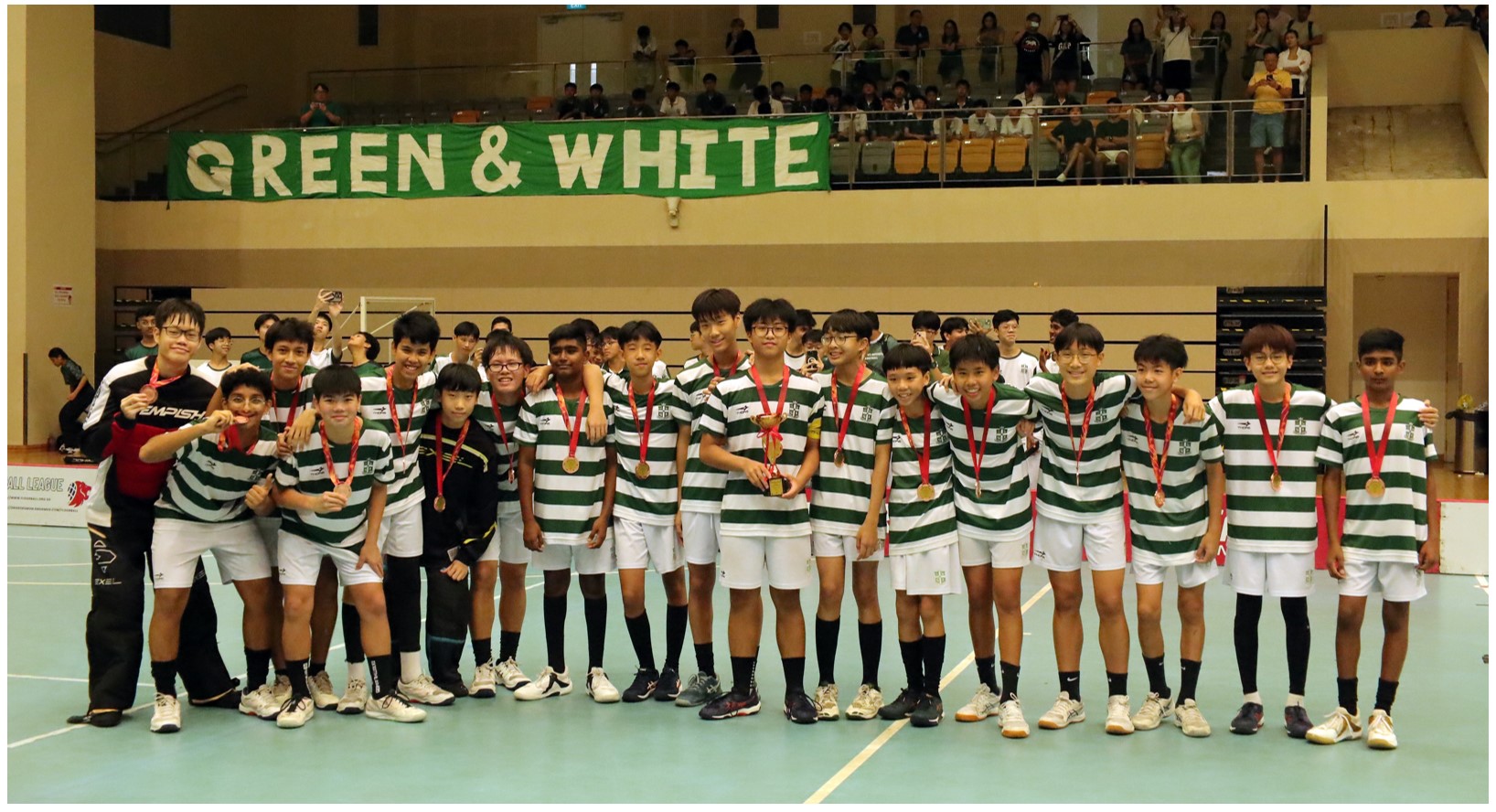 FloorballC