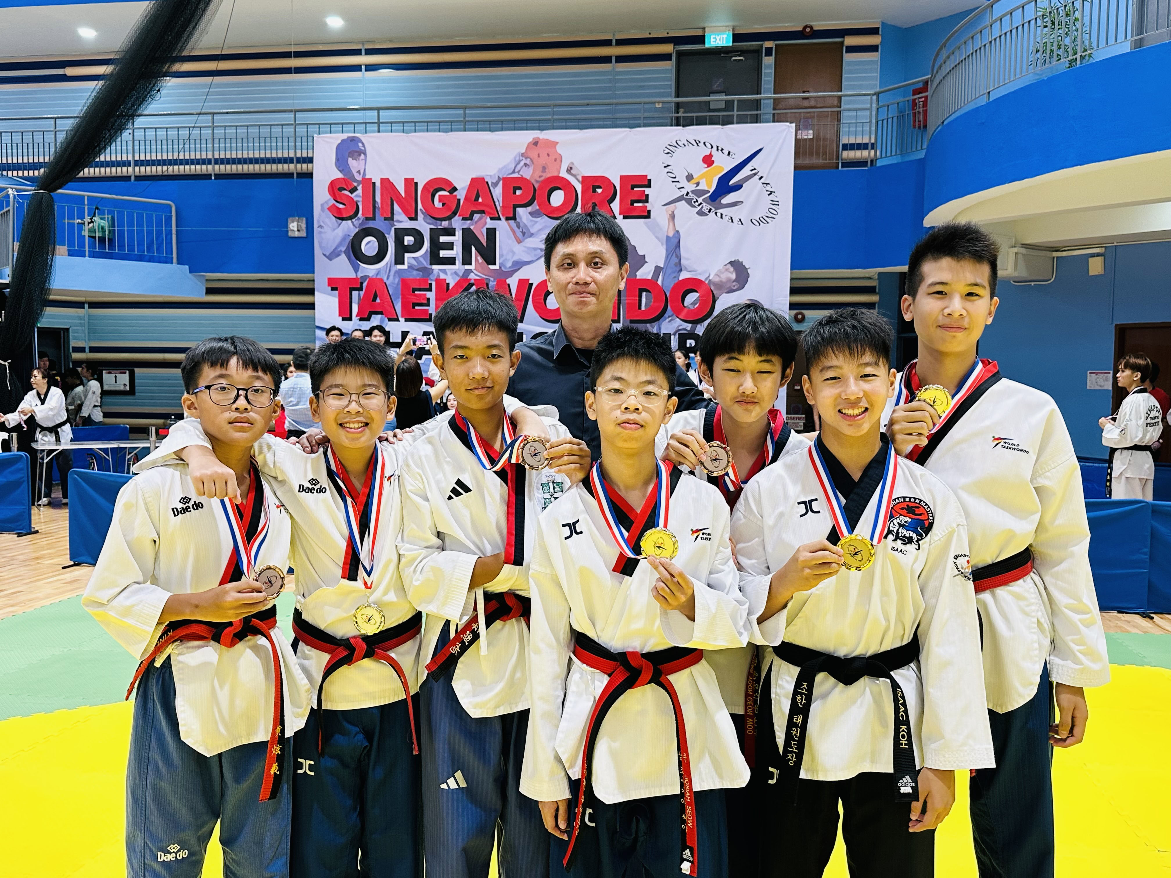 TKD-25July