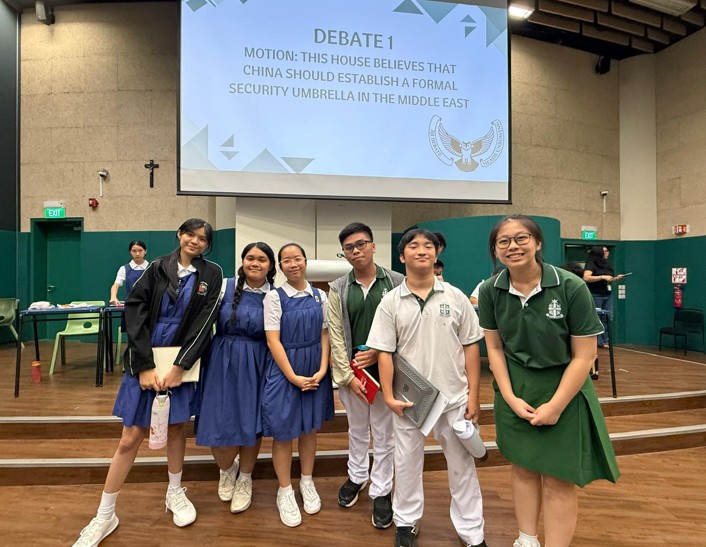 Debate