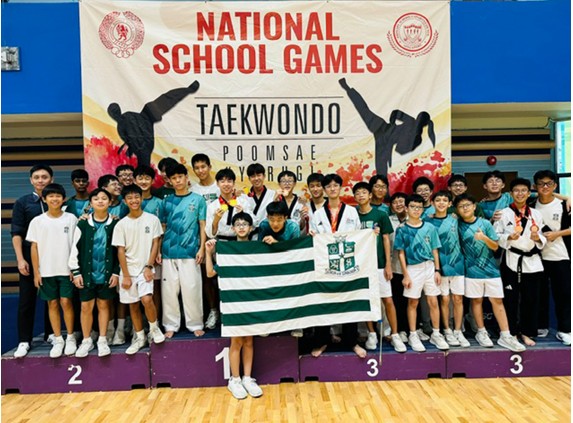 TKD-web