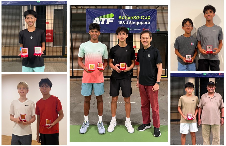 TennisATF2