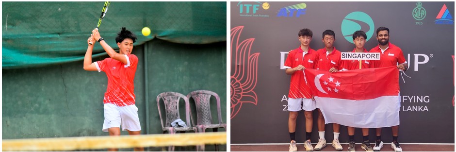 Tennis