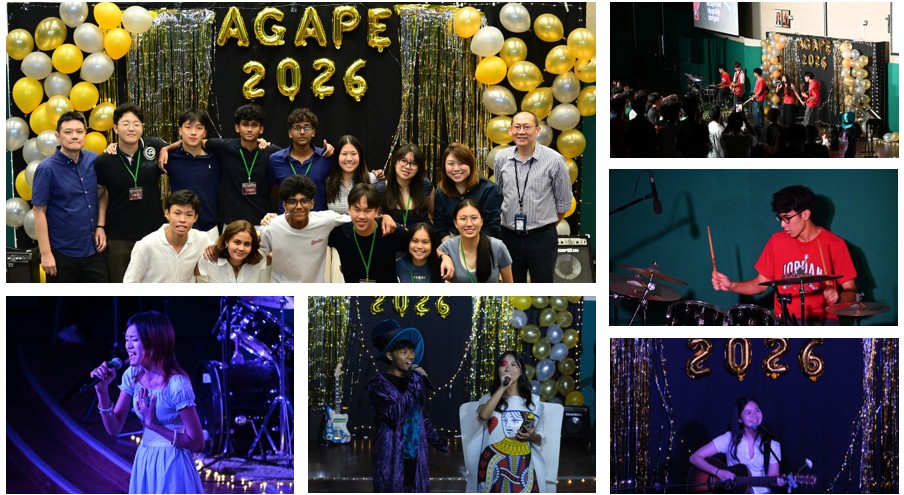 Agape26