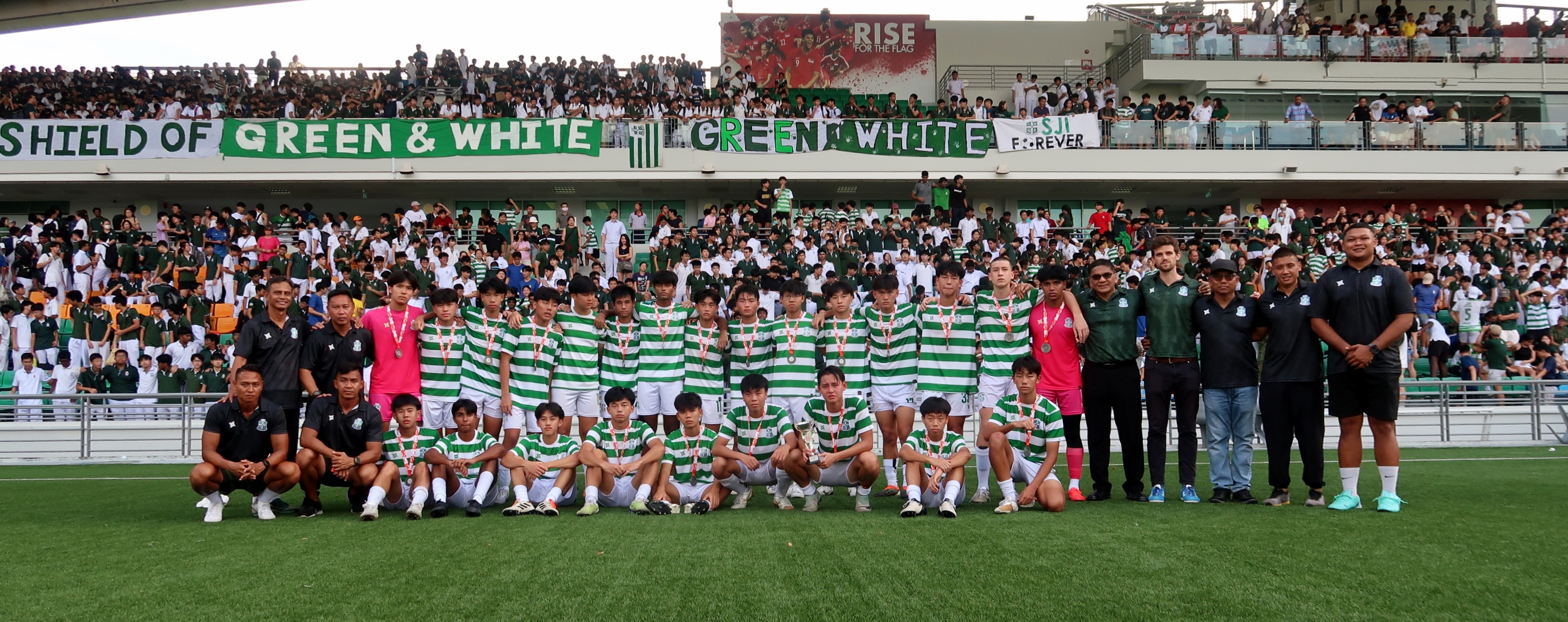 FootballA