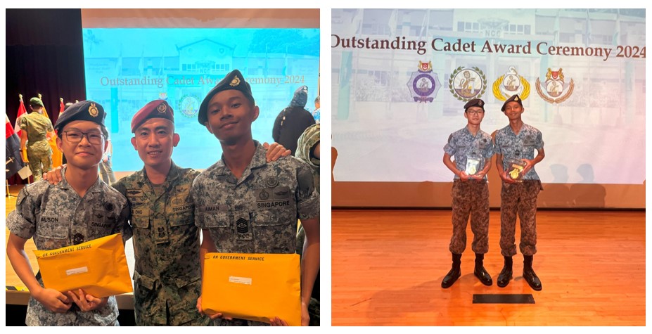 NCC_Cadets
