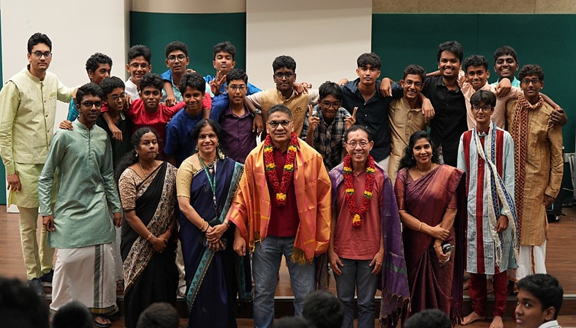 TCS_event