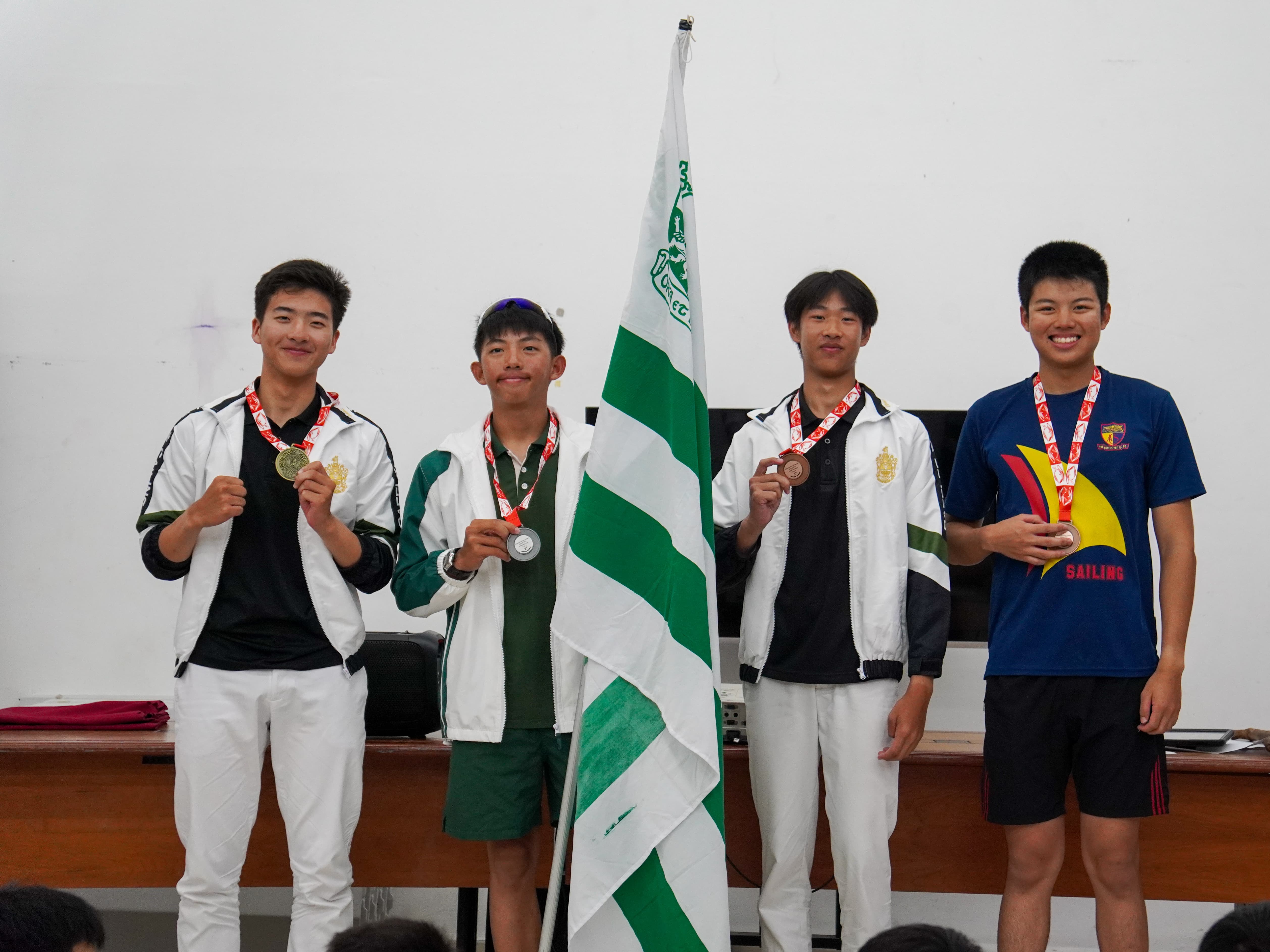SailingNSG