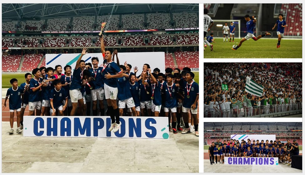 C-Div Football