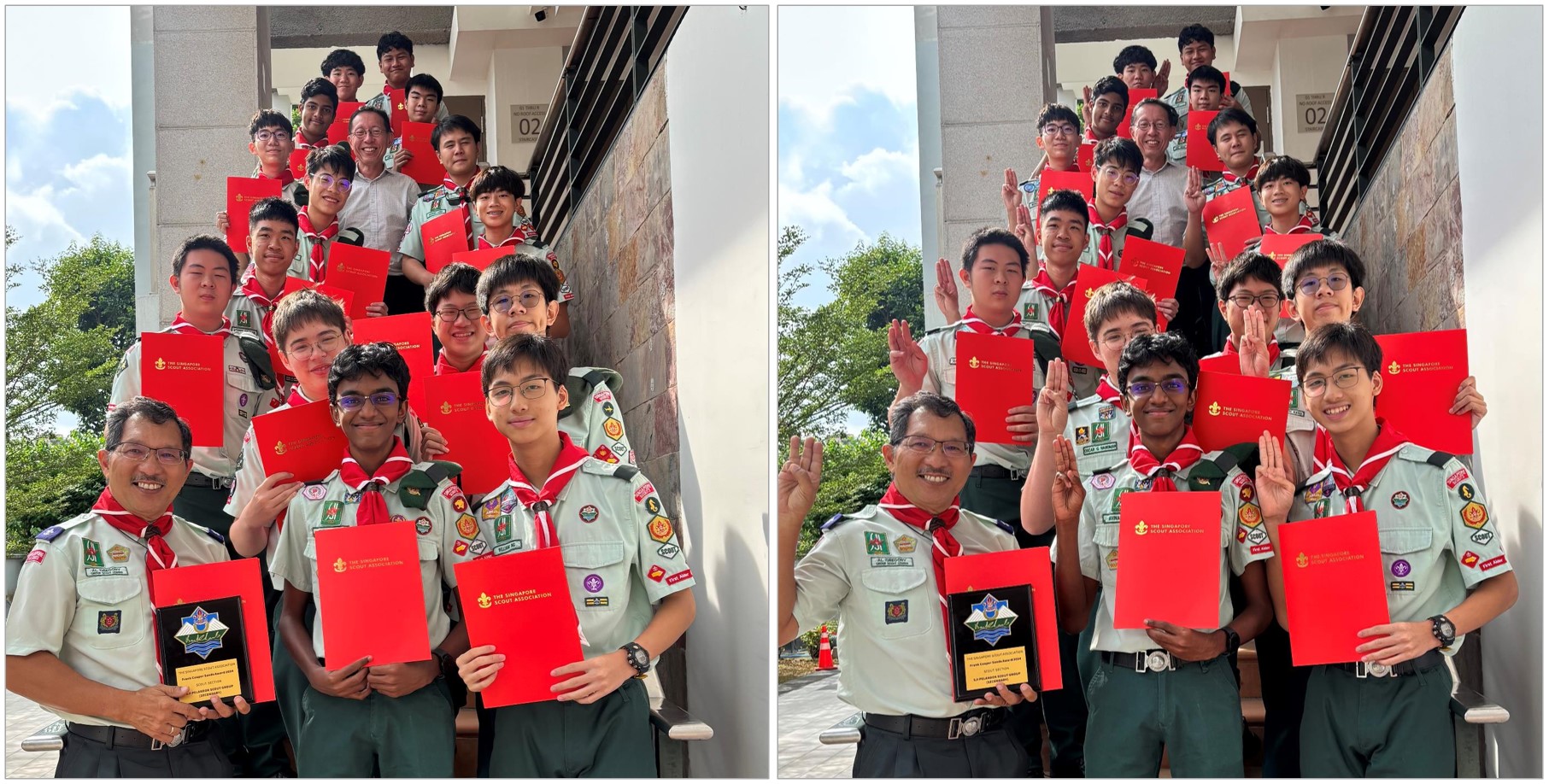 Scouts25