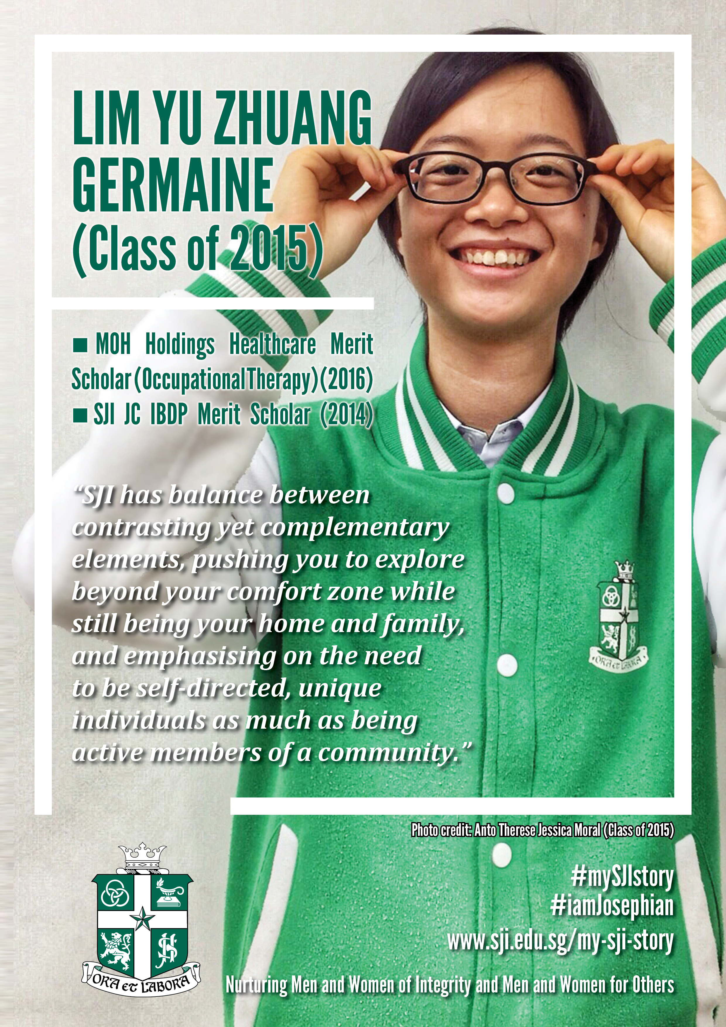 Germaine